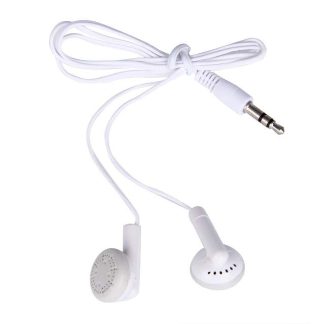 Mini reproductor de MP3 USB compatible con tarjeta Micro SD TF de 32 GB con auriculares Micro TF tarjeta auriculares reproductor libre de medios + usb + auriculares c0610