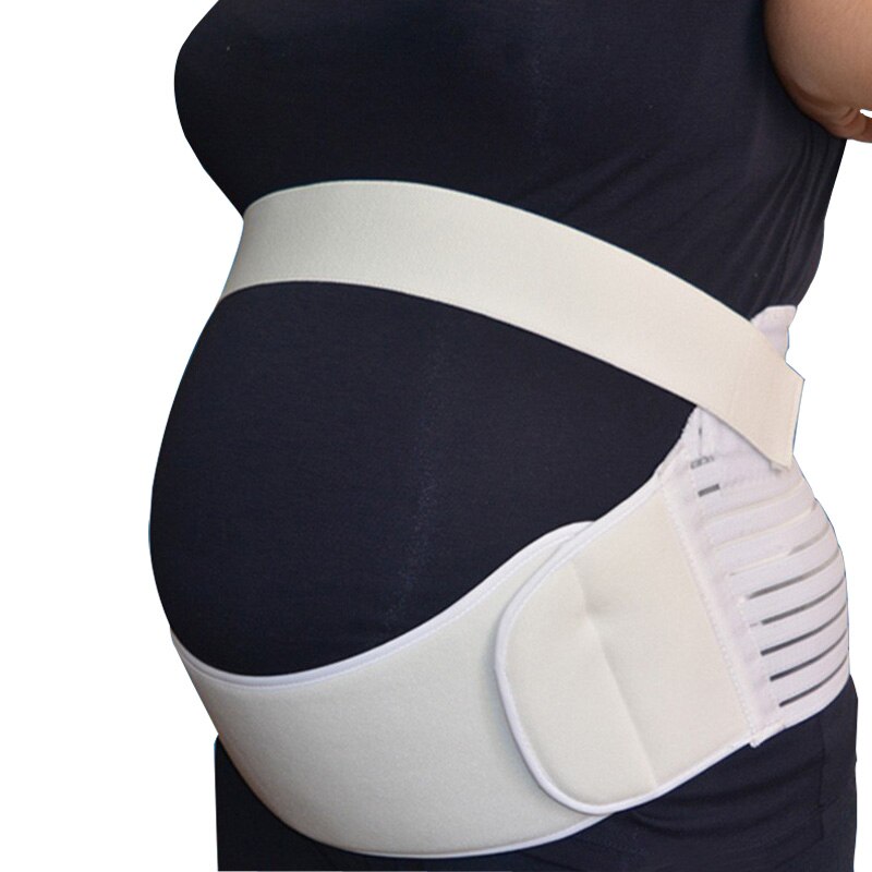 Prenatal Care Cummerbund Girdle Pregnant Tocolytic Waist Support Belt Pregnancy Abdominal Supporter Maternal Waistband