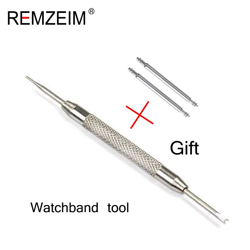 Armband 16mm 18mm 20mm 22mm 24mm Edelstahl Schmetterling Deployment Uhr Band Schnalle Feste Automatische taste Mit