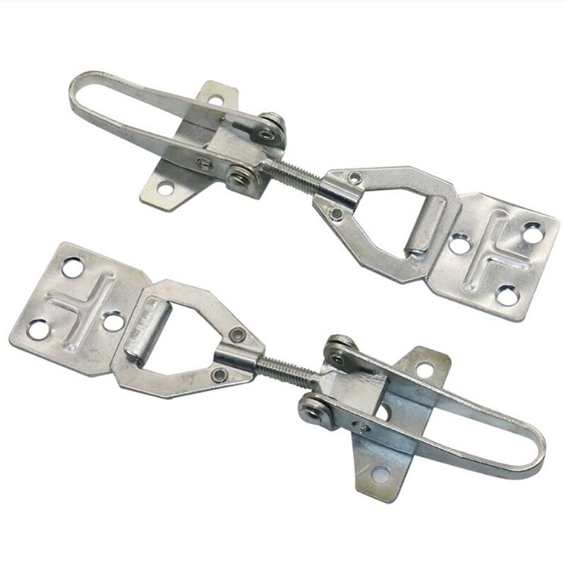 1PC Beehive Bee Box Lock Buckle Beekeeper Rearing Transfer Bee Box Equipment Beekeeping Tools Beehive Hinge