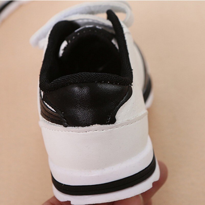 Kinderen Schoenen Jongens Meisjes Sport Schoenen Baby Mode Sneakers Peuter Kids Non-Slip Ademende Zachte Sneakers