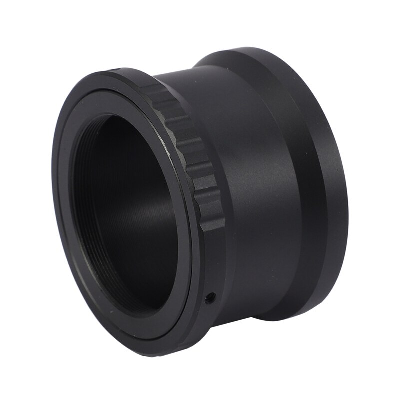 T2-NEX Tele Spiegel Lens Adapter Ring Voor Sony Nex E-Mount Camera 'S Te Bevestigen T2/T Mount Lens telescoop Accessoires