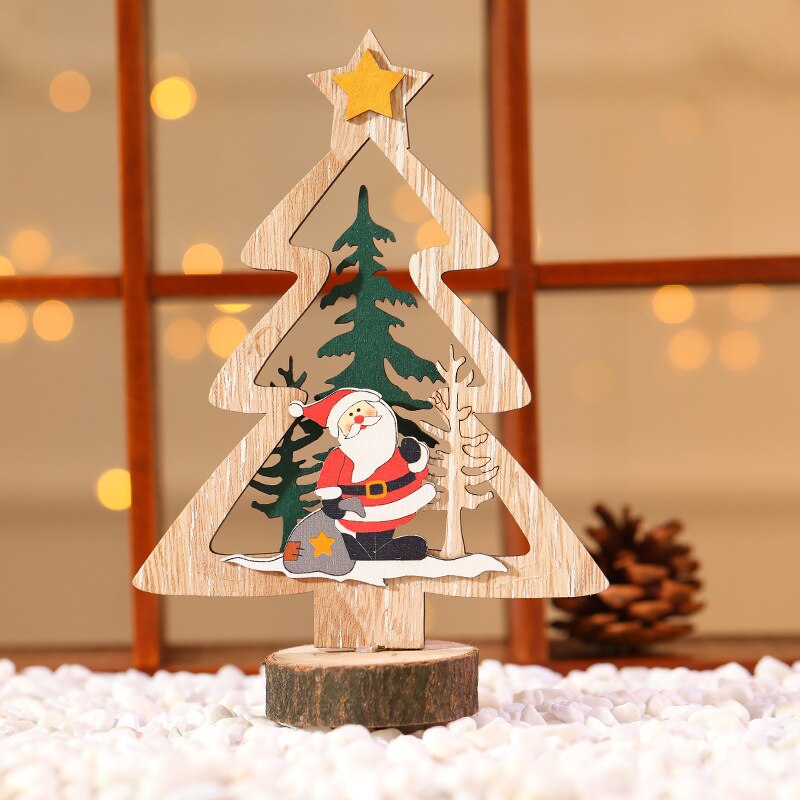 Bonhomme De Neige Décoratif Avec Lanterne Porte-Bougie - 45 Cm | Déco De Noël