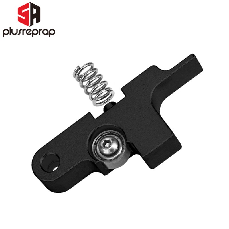 Titan Aero-brazo extrusor de Metal para impresora 3D, piezas de impresora 3D compatibles con Motor de eje de 5mm, Sidewinder 4Max Pro