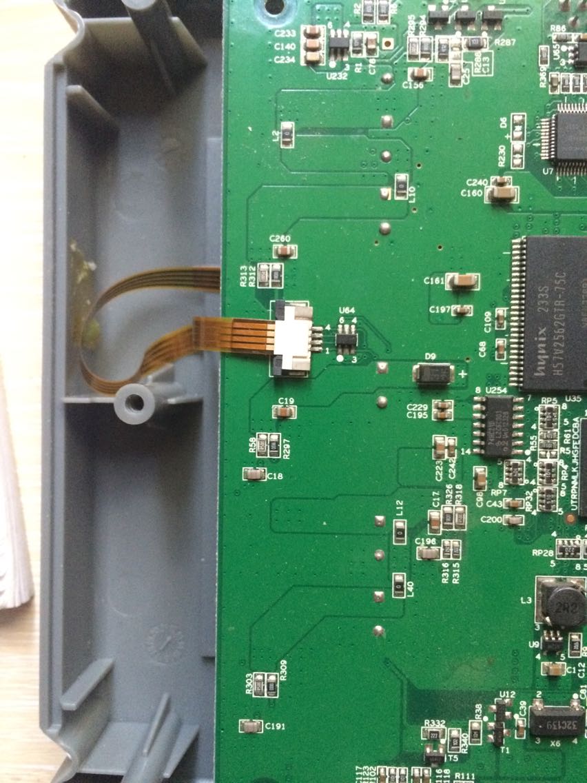 LCD module Channel scanner DS708 Automotive diagnostic analysis system Autel MaxiDAS DS708 LCD screen touch assembly