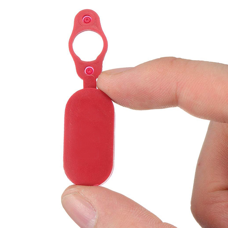 Bouchon anti-poussière pour trottinette électrique Xiaomi Mijia M365, 1 pièce, étui en caoutchouc, couvercle de trou, accessoire de remplacement