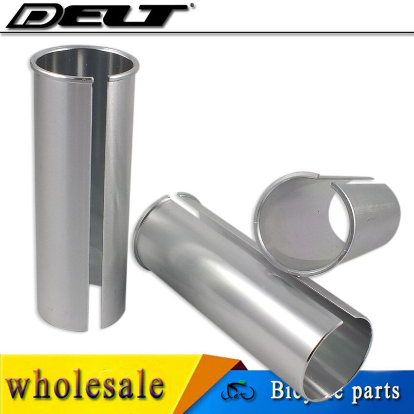 Junta de espaciado de conversión de tija de sillín de bicicleta, plegable, a 34 mm de 36,4, CNC, 34g, para KAA095 PAA041 PAA095 YAA063, accesorio