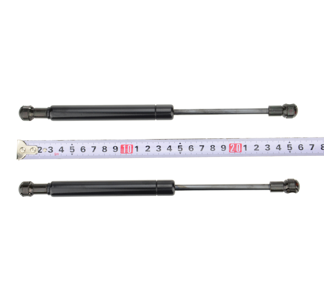 2pcs Bonnet Gas Struts Shock Struts Lift Supports for Volvo S60 S80 C70 XC70 1999 2000 2001 Sedan Station Wagon 9154605