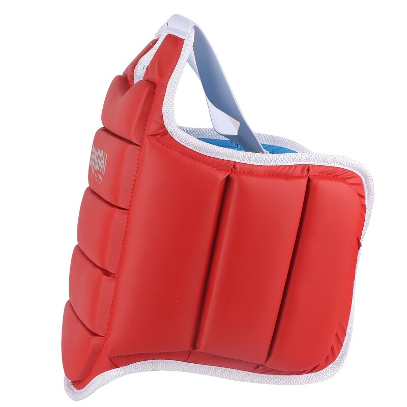 Chaleco Protector de pecho de Taekwondo para niño y adulto, equipo de protección de Karate, boxeo y cuerpo