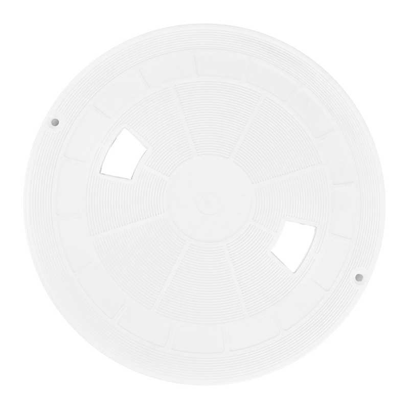 Skimmer Cover Plastic Skimmer Lid for Swimming Pool