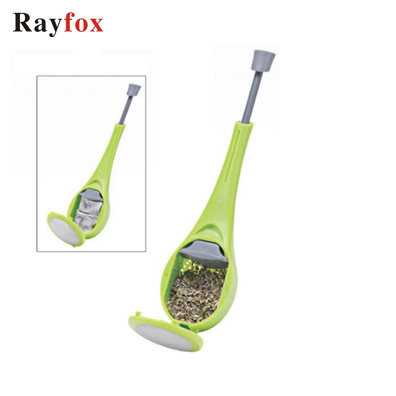 Total te infuser duppeditt innebygd stempel te sil måle virvel bratt røre trykk infusor de cha te å lage verktøy tepose