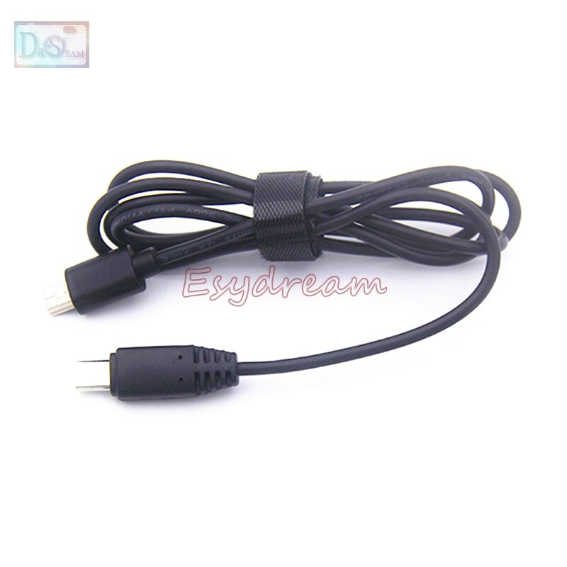 Temporizador de vídeo inalámbrico Control Remoto + Multi-Cable de Terminal como RM-VPR1 para Sony A9 A7R III IV A6500 A6600 RX100 M6 M7 RX10M4 ZV1