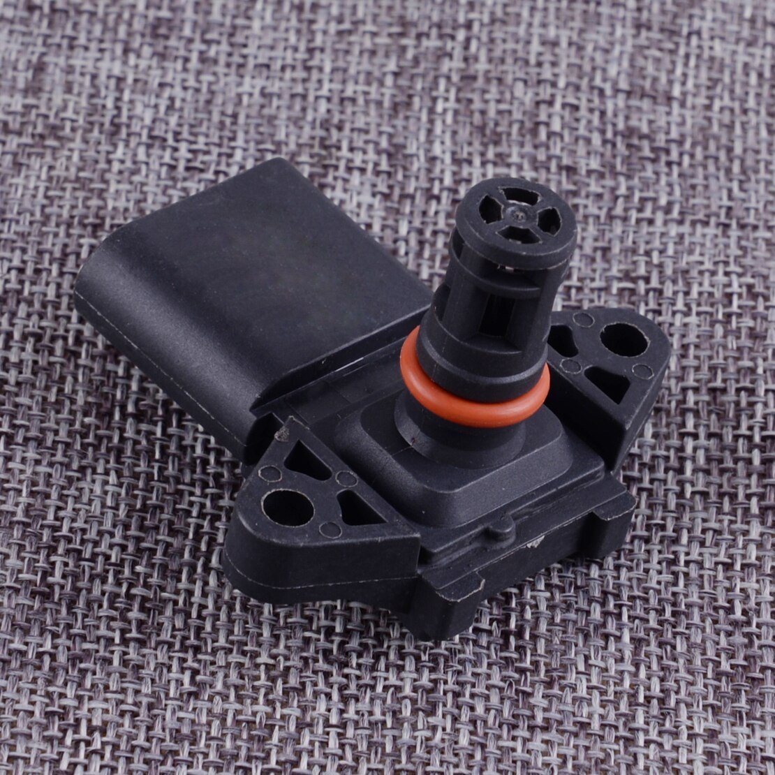 Citall masse luftstrøm sensor maf til cummins 5.9l 24v dukke 2500 3500 RAM lastebil 2003 2004 2005 2006 2007 4984570 4062313 4062314