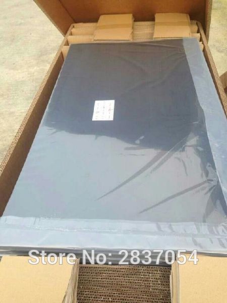 Originale da 55 pollici 0 gradi anti bagliore IPS Pellicola Polarizzante Polarizzatore POL per Pannello LCD A portato per la TV