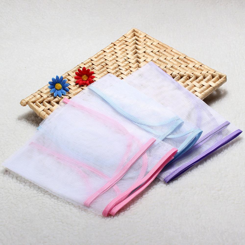 1PC Mesh Fabric Ironing Board Cover Protective Press Iron Folding For Ironing Cloth Guard Protect Delicate Garment Clothes
