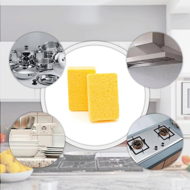 Special Water Chalk Sponge Strong Water Absorption Cleaning Tool Art Supplies Painting Water-absorbing Sponge