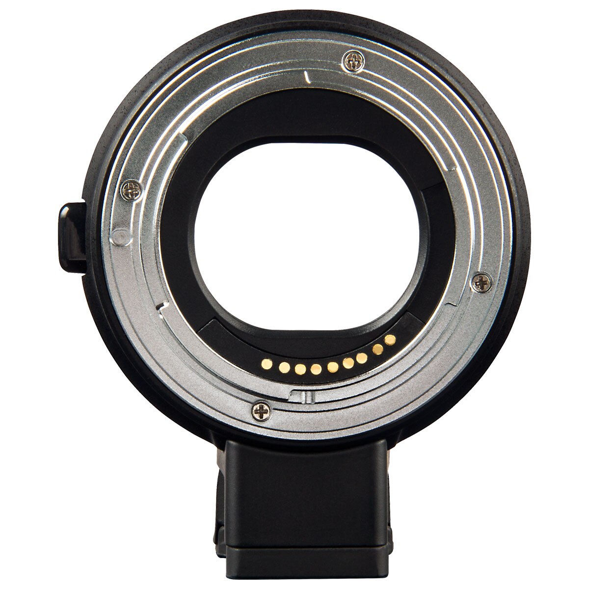 Viltrox EF-EOSM Elektronische Autofocus Lens Adapter Voor Canon Eos Ef EF-S Lens Eos M EF-M M2 M3 M5 m6 M10 M50 M100 Camera