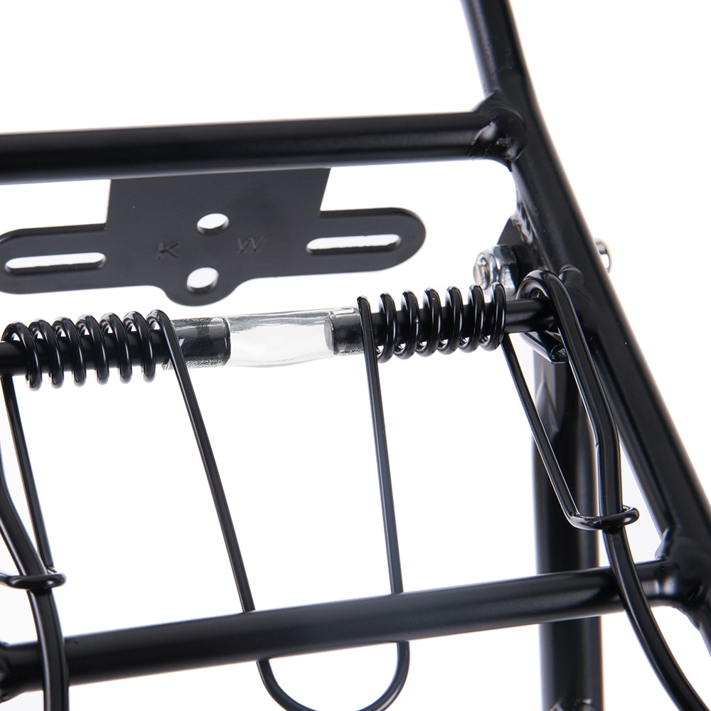 Ztto Mtb Bike Beugel Bagagedrager Plank Fiets Achter Cargo Rack Seat Carrier Bag Houder Voor Schijfrem V Brake