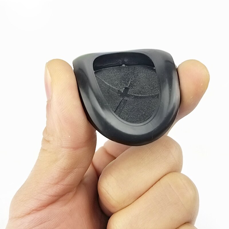 1/10p einseitige Gummitüllen zum Schutz, Ring15/17/20/22/25/27/30/32/35/40/45/50/70 mm, geruchlose Gummidichtung zum Schutz des Drahts