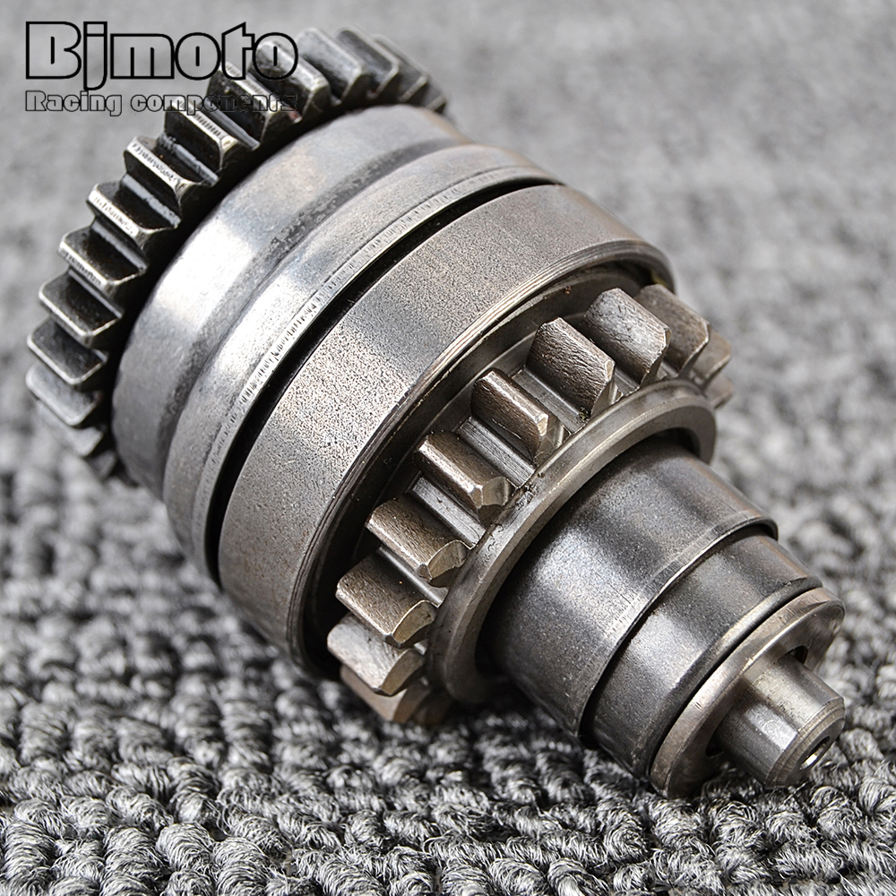 Anlasserantrieb Bendix für K-TM 250 300 XC XC-W EXC Six Days 55140026300 55140026400