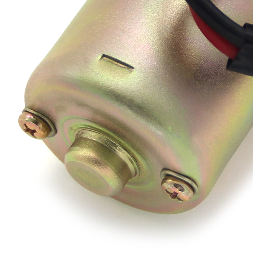 Motorcykel startmotor starter til kawasaki ksf 90 kfx 90 2007 21163-y002