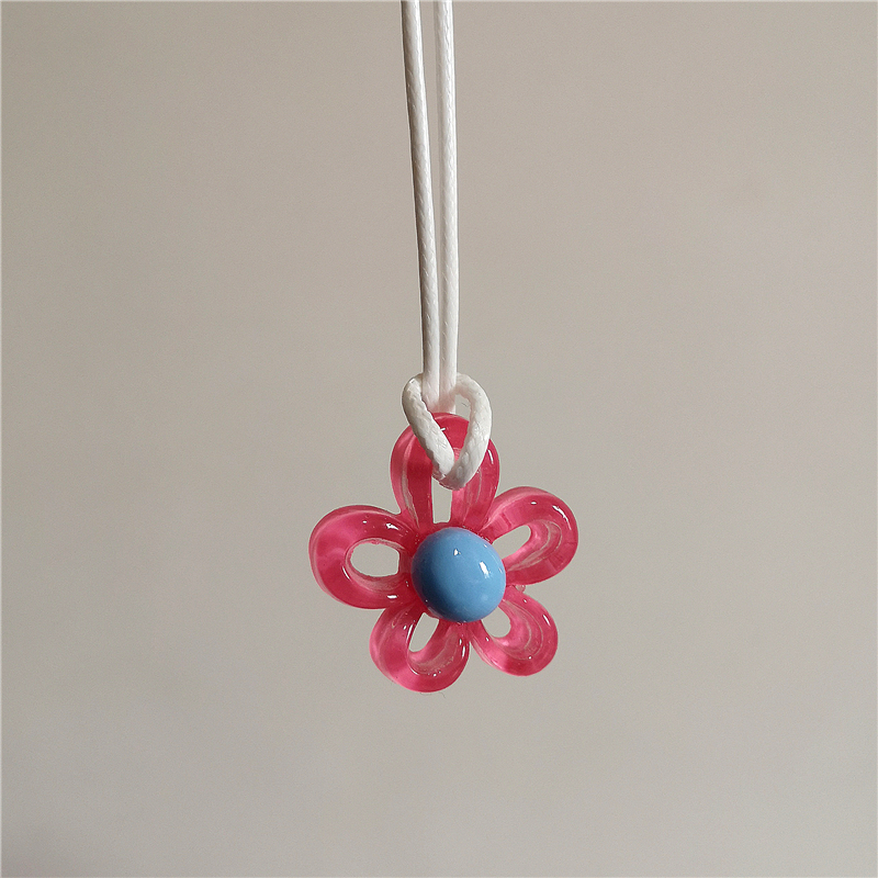 Gouden dubbele ketting met platte schakel en hart stainless steel