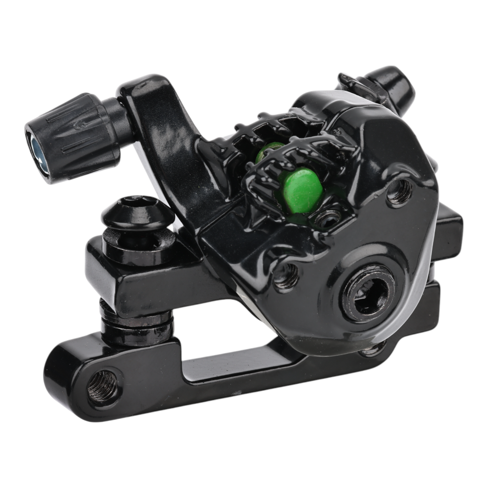 Original Front Rear Brake for KUGOO Kirin M5 / M5 Pro Electric Scooter Mechanical Disc Brake Caliper Replaceable Parts
