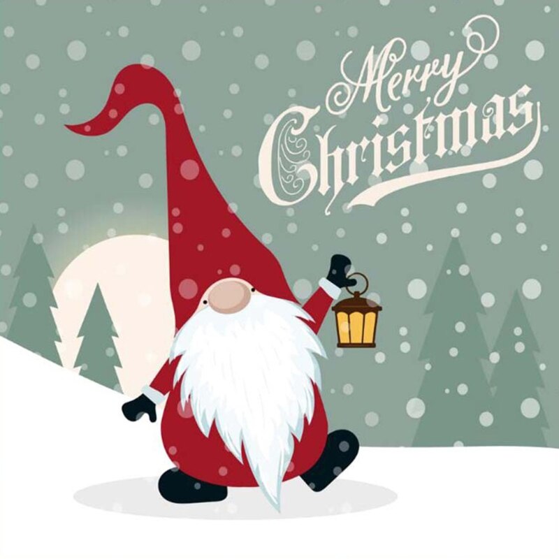 Il taglio del metallo muore il modello di stampini di babbo natale per Scrapbooking di nozze di compleanno di san valentino