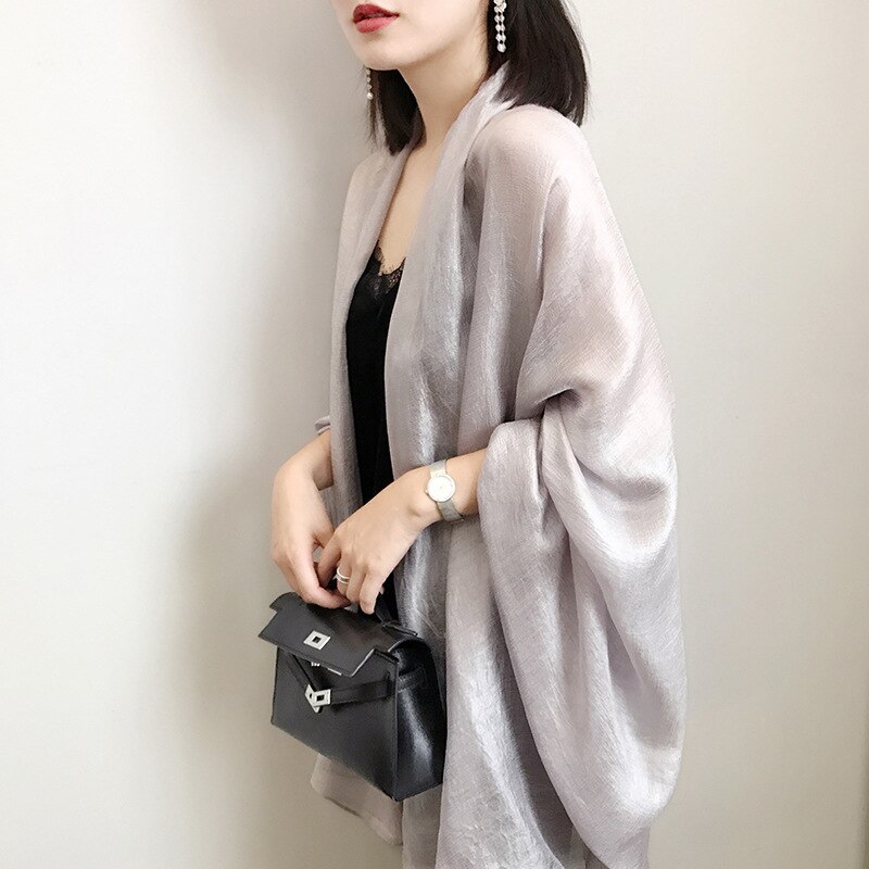 Women Bolero Long Shrugs For Wedding Party Dress Cape Lady Scarf Bridal Bridesmaids Evening Shawls And Wraps