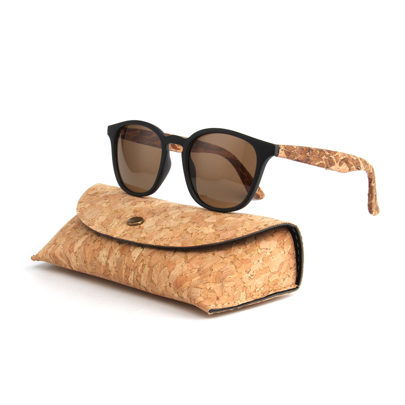 Kenbo Klassieke Gepolariseerde Hout Zonnebril Mannen Vrouwen Rijden Spiegel Zonnebril UV400 Driver Handgemaakte Oculos De Sol Masculino: Rose Rood