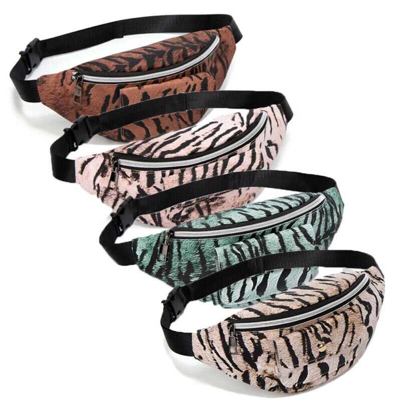 Stijl Taille Tas Vrouwelijke Riem Borst Handtas Unisex Fanny Pack Dames Taille Pack Belly Tassen Portemonnee