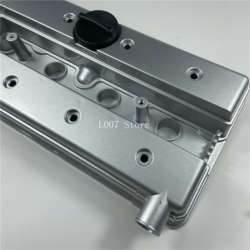 Aluminium Engine Cylinder Head Valve Cover Chamber NO: 92062396 For Daewoo Buick- Excelle-1.8 Regal Chevrolet- OPEL Vectra Astra