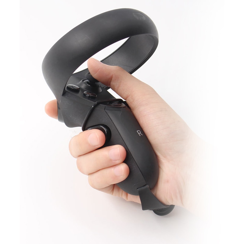 Knuckle Band Voor Oculus Quest/Oculus Rift S Touch Controller Grip Polsbandje Accessoires DOM668
