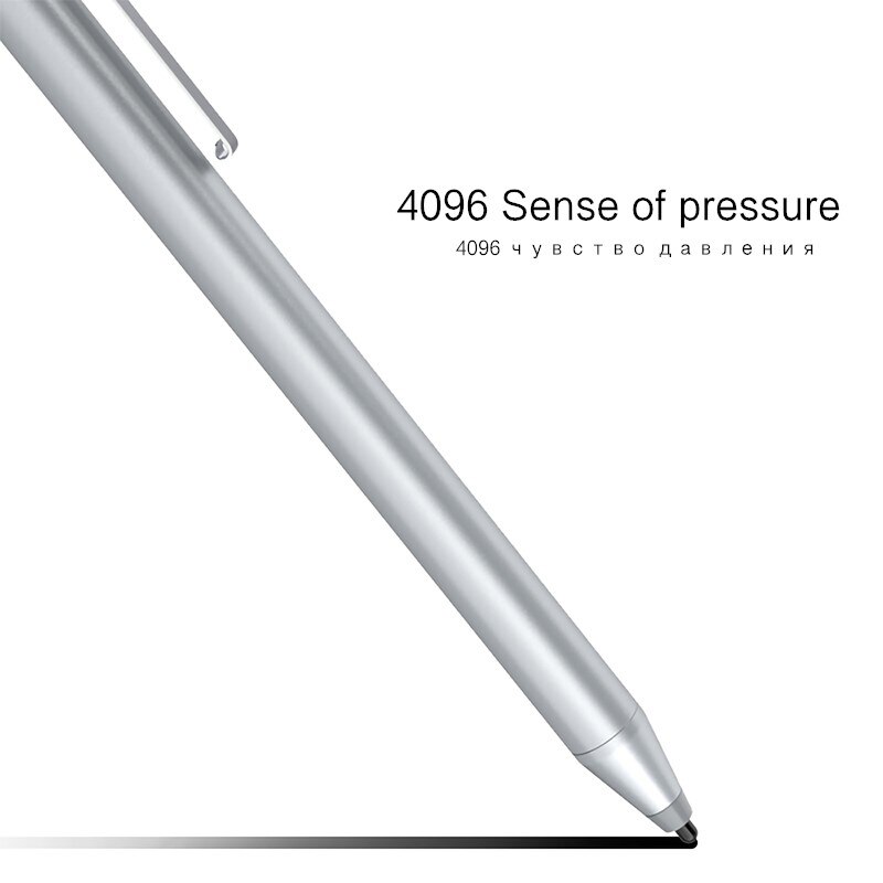 Stylet pour Huawei Mediapad M6 10.8 "M5 lite 10.1" tablette Anti-pression tactile stylo smart active matebook E m-pen lite