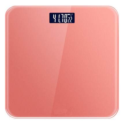 Body Fat Scales Household Weigh Measuring Scale Human Health Electronic Weighing Bluetooth Connection Phone Slimming Care