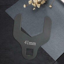 For Chevrolet Aveo Water Pump Wrench Strength Timing Belt Tension Removal Tool