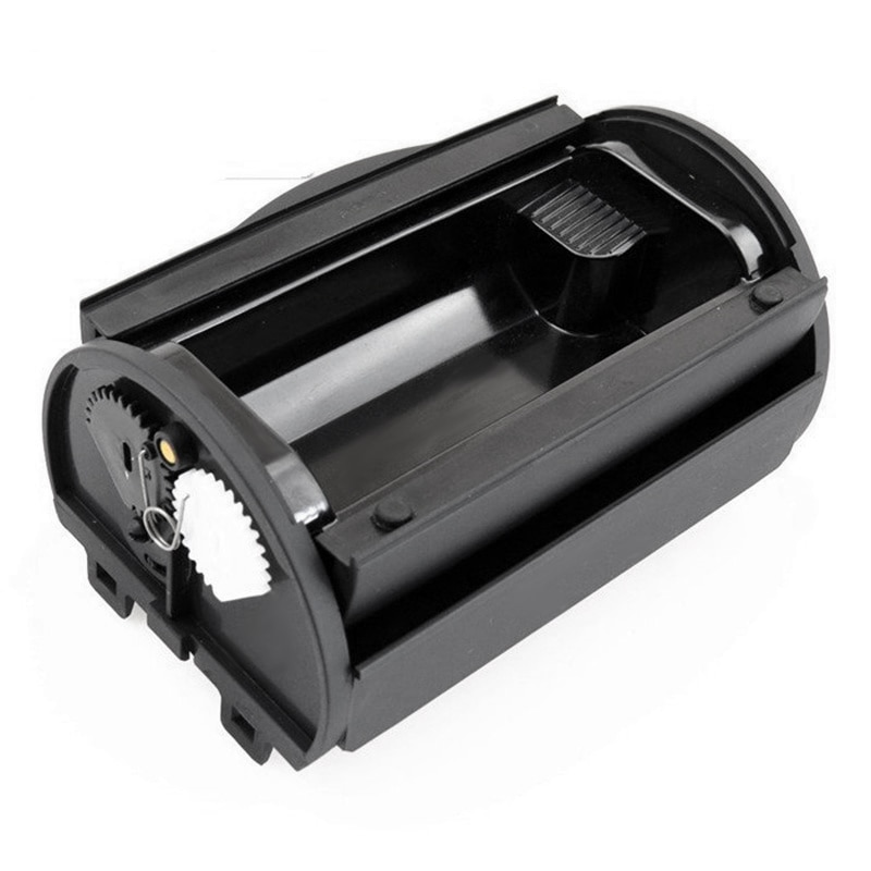 Zwart Achter Asbak Bin Ash Tray + Side Caps Voor Vw Bora Jetta Golf 4 Mk4 1J0 857 962H + 1J0 863 359E