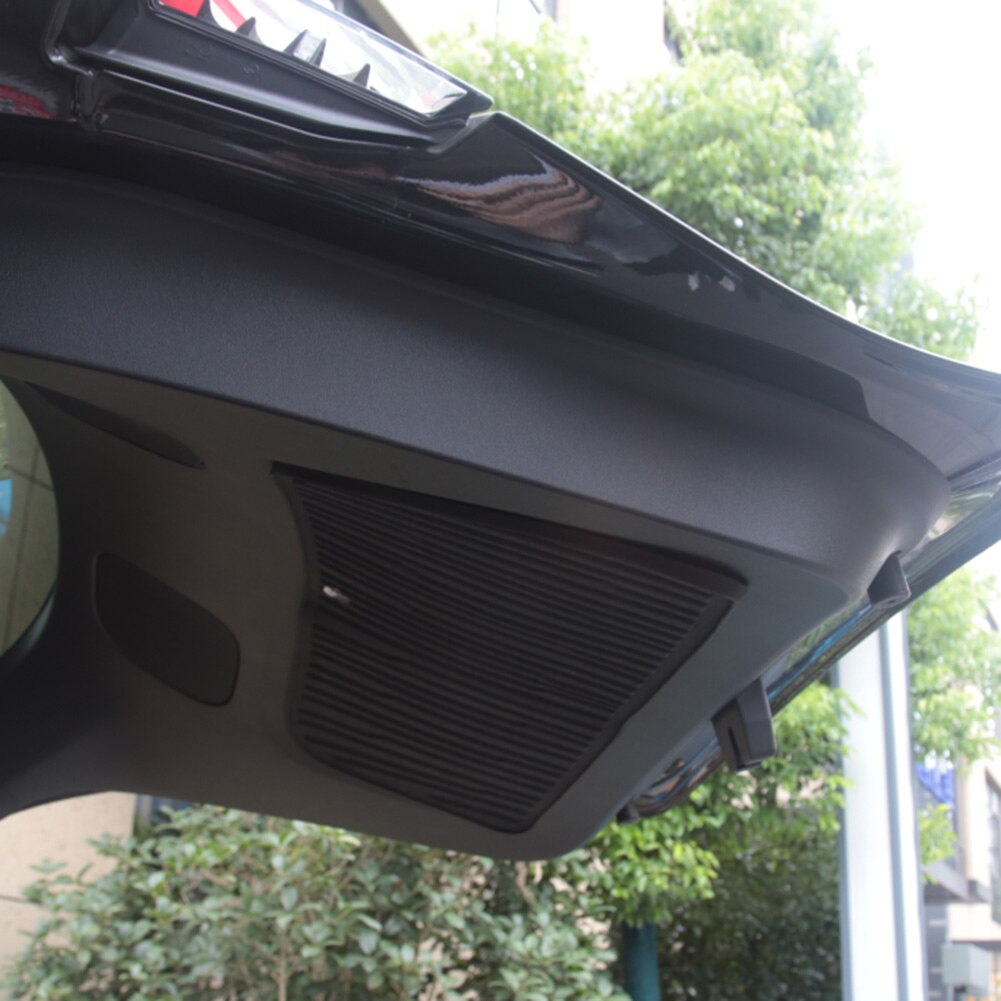 TPE Waterproof Rear Trunk Tailgate Protective Pad for Tesla Model Y Boot Liner Mat Car Interior Accessories