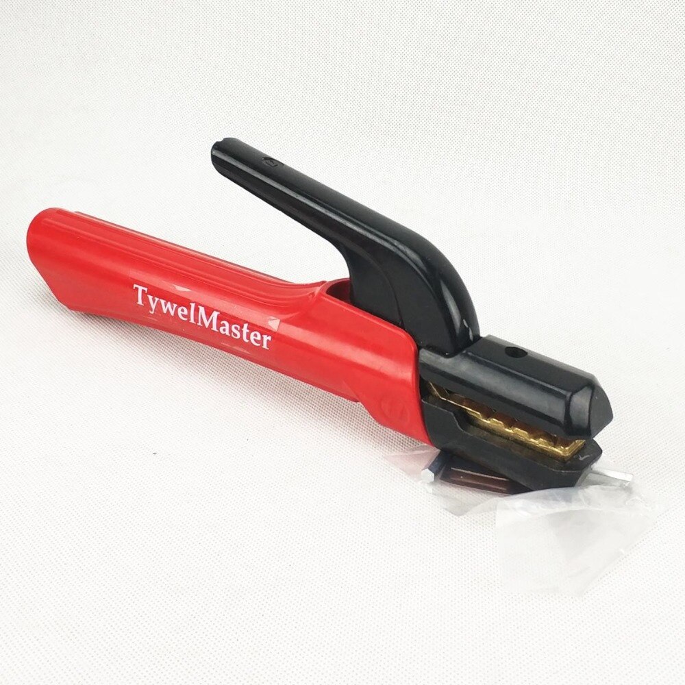 Electrode Holder Cable Set Welding Leadset 3m 16sqmm Copper Wires DKJ35-50 Connector 160/200/250A ARC Stick/MMA Welding Cable