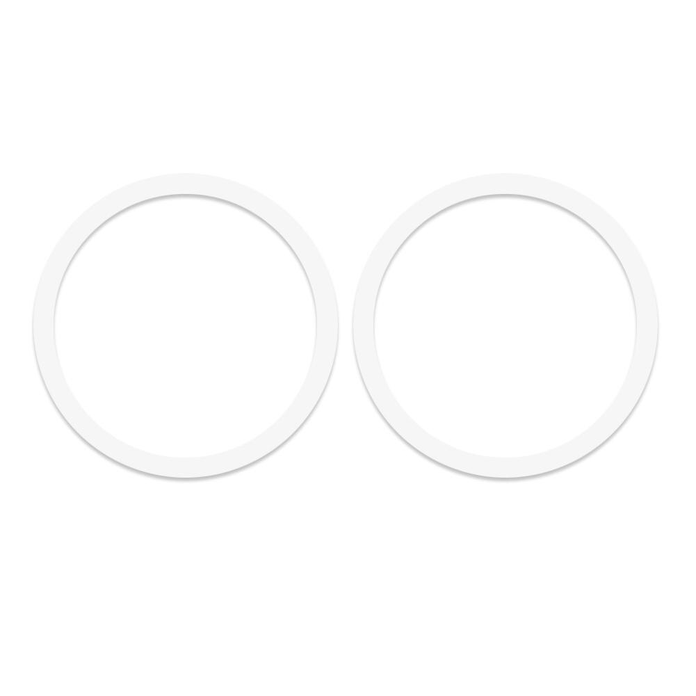 Ilmastointilaitteen Poistoletkun Liitin 13/15CM - Midea Lisävaruste: 13cm