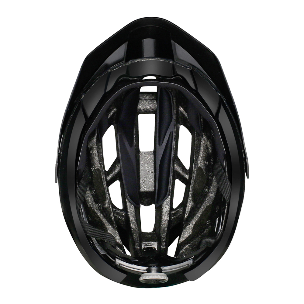 casco de bicicleta Cairbull para hombre, casco de bicicleta MTB, casco de ciclismo, casco de seguridad deportivo para bicicleta, PC + casco de ciclismo EPS CB-12