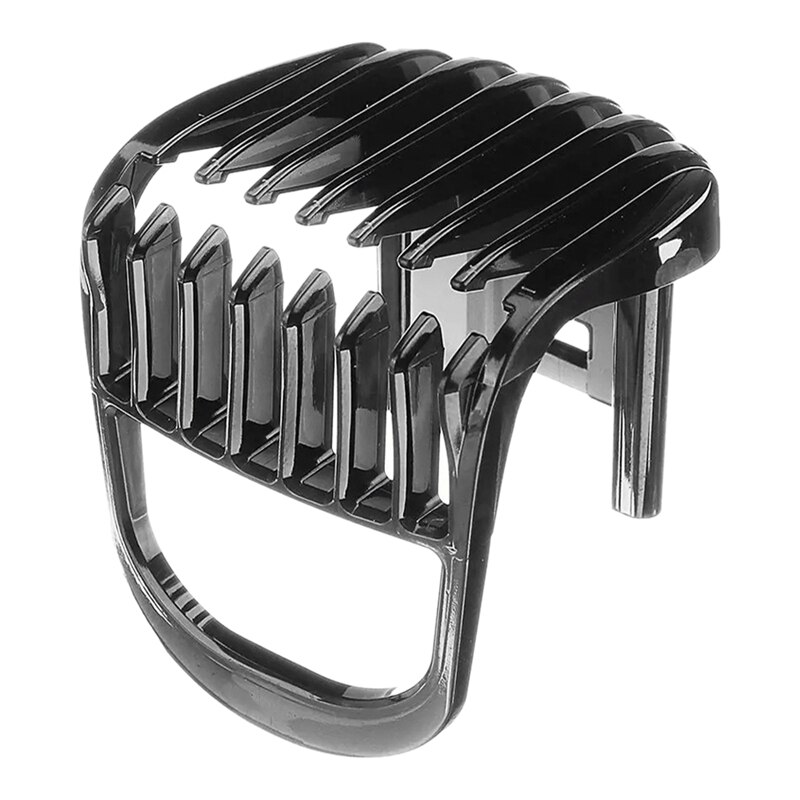 Recortador de barba, peine para afeitadora QT3300, QT3310, QT4000, QT4005, QT4007, QT4008, QT4012, QT4013, QT4014, QT4015, XA4003