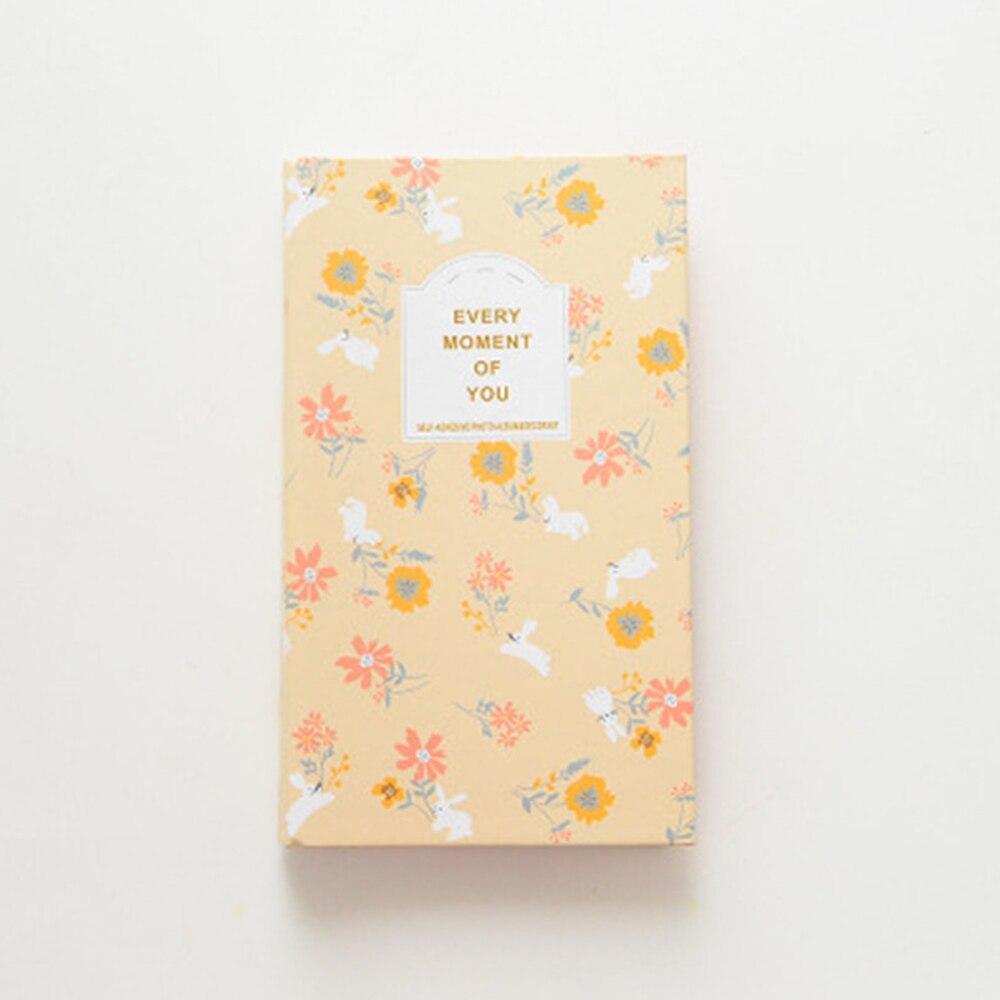 Instant Photo Album 84 Pockets Souvenir