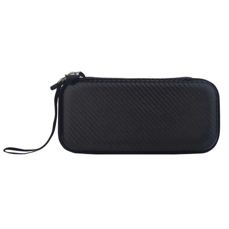 Eva Carry Opbergtas Hard Shell Pouch Fit Voor Nintend Schakelaar Lite Console Mini Comfortabele Milieubescherming: Default Title