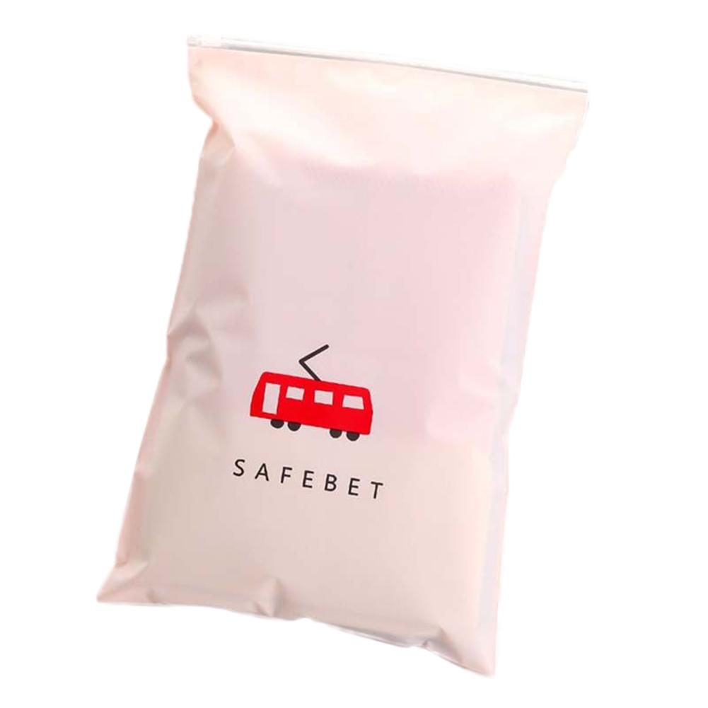 Trekkoord Tas Koffer Schoenen Ondergoed Reizen Opbergtas Cartoon Waterdichte Organisator Zak Kleding Verpakking Koord Tassen: 4