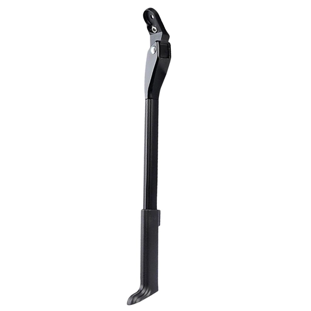 Bike Kickstand Adjustable Side Prop Rear Kick Stand Universal Park Rack