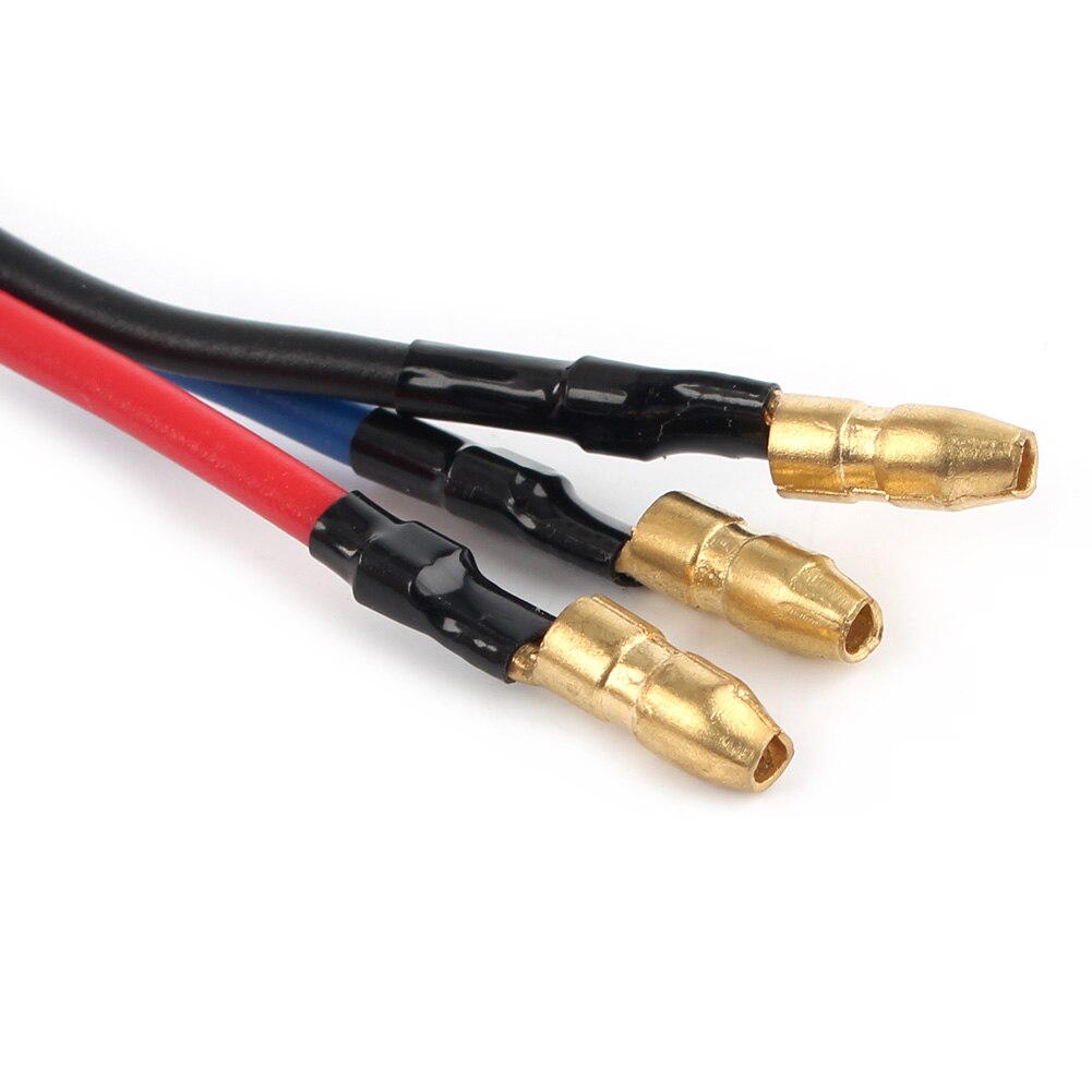 Motorcycel Knipperlichten Red Indicator Lampen Blinker Voor Harley Davidson Dc 12V Universele