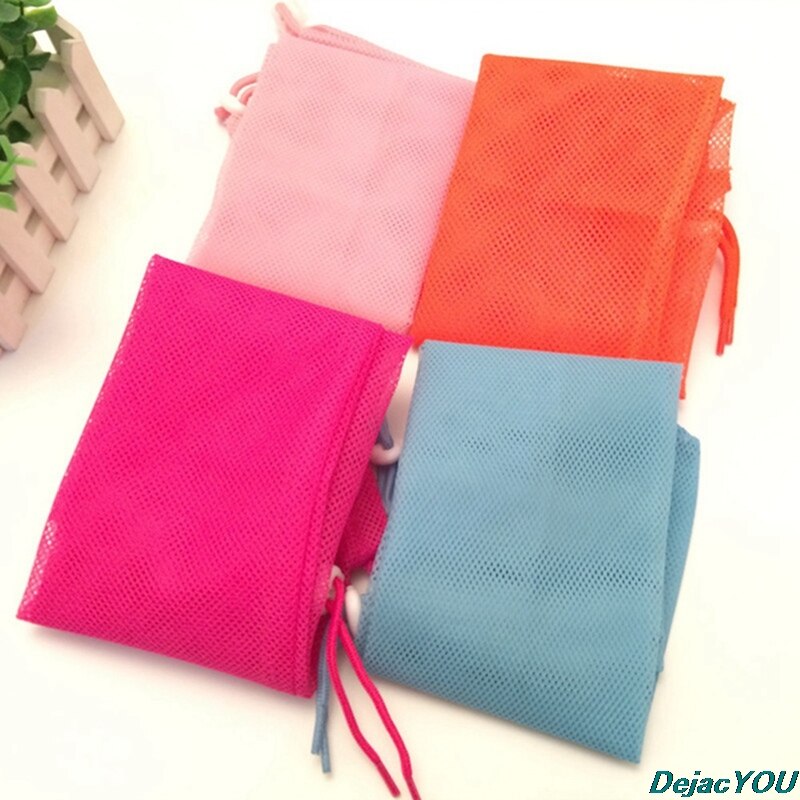 Anti-Kras Kat Zwemmen Bag Kat Wassen Tas Multifunctionele Kat Vaste Zak Huisdier Schoonmaakproducten