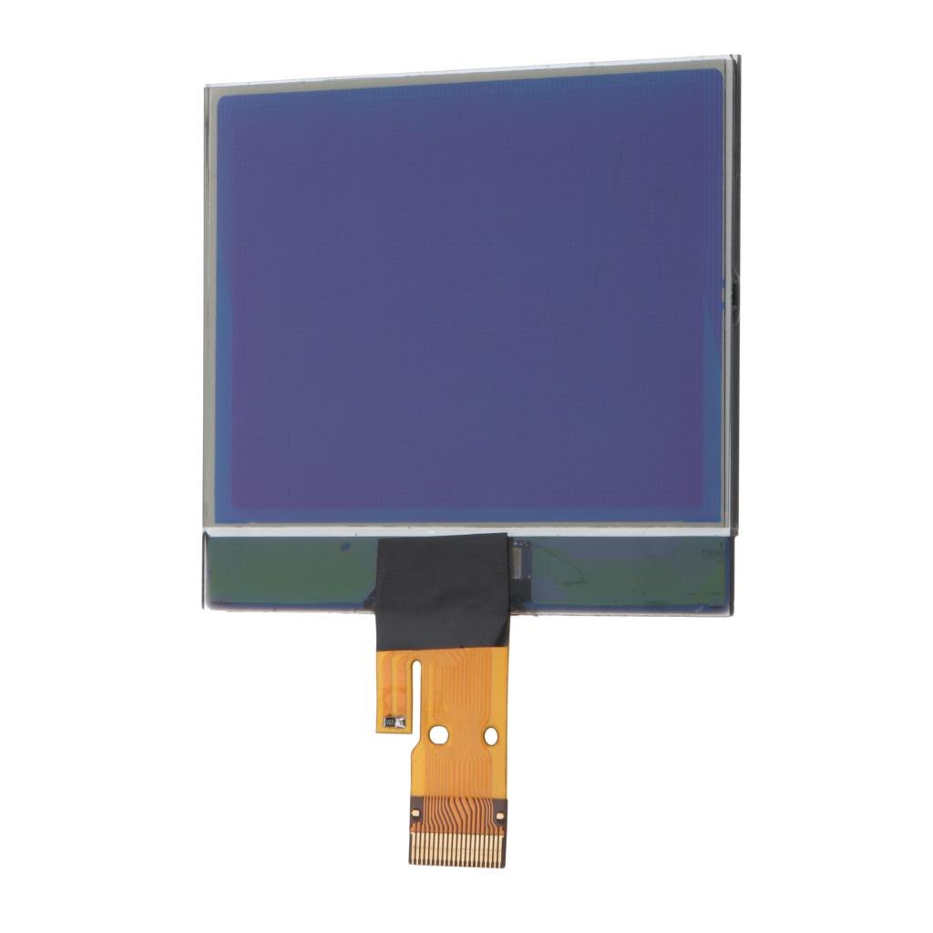 1 kpl auton mittaristo lcd näytön vaihto peugeot 407 a2 c 53010609_ g plug and play nopeusmittariin
