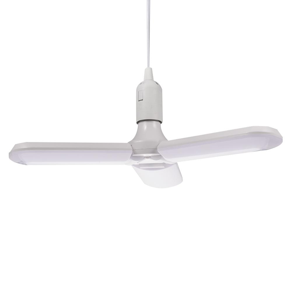 Led Verlichting Oplaadbare Vouwen Lamp Met 4 Verlichting Modi Noodverlichting Voor Buitenshuis Auto Reparatie Thuis Gebruik